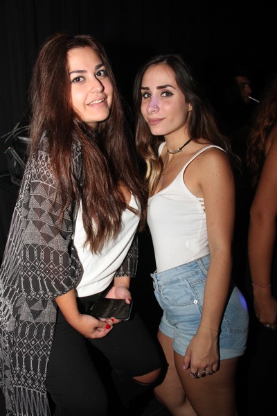 Lasgidi Night at Projekt